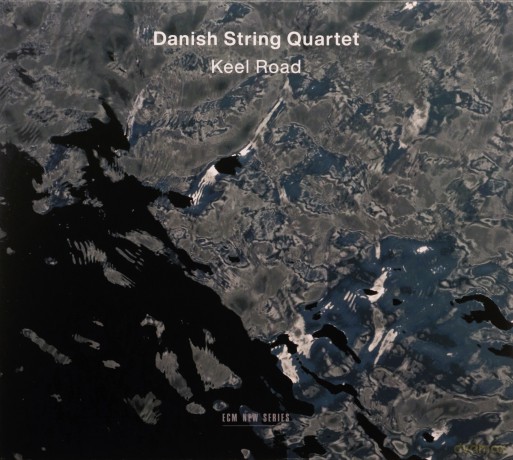 Danish String Quartet: Keel Road [CD]
