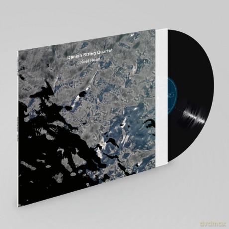 Danish String Quartet: Keel Road [Winyl]