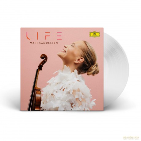 Mari Samuelsen: Life [Winyl]