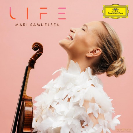 Mari Samuelsen: Life [Winyl]