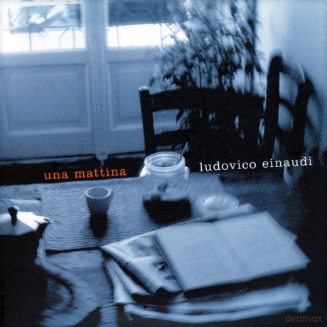 Ludovico Einaudi: Una Mattina - 2024 Reissue (Color White) [2xWinyl]