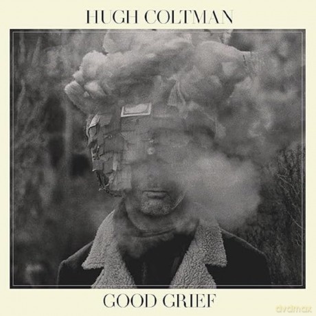 Hugh Coltman: Good Grief [CD]