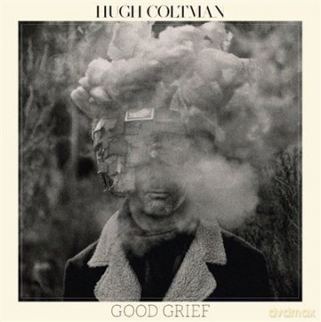 Hugh Coltman: Good Grief [Winyl]