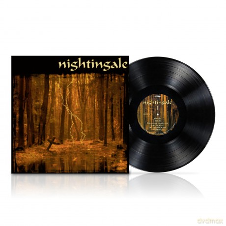 Nightingale: I (Re-issue) [Winyl]