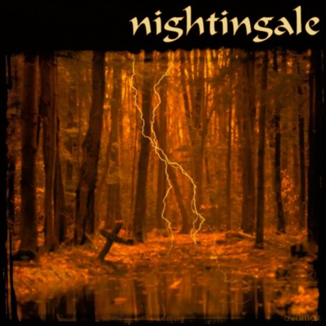 Nightingale: I (Re-issue) [2CD]