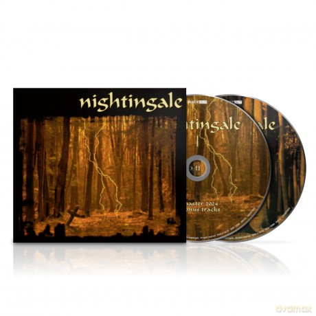 Nightingale: I (Re-issue) [2CD]