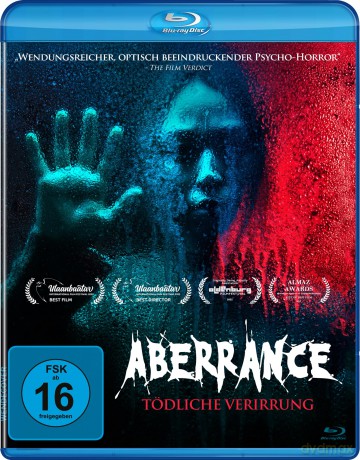 Aberrance [Blu-Ray]