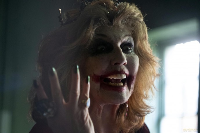 Alice in Terrorland [Blu-Ray]