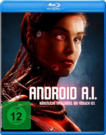 Blank [Blu-Ray]