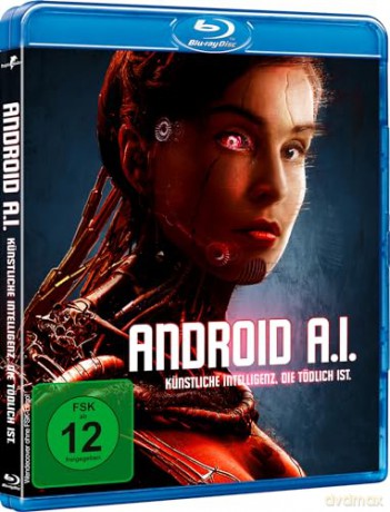 Blank [Blu-Ray]