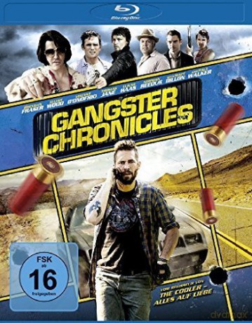 Pawn Shop Chronicles (Kroniki lombardu) [Blu-Ray]