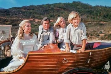 Chitty Chitty Bang Bang (Nasz cudowny samochodzik) [2xBlu-Ray]+[DVD]