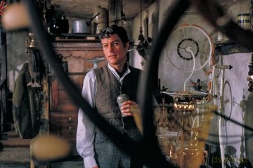 Chitty Chitty Bang Bang (Nasz cudowny samochodzik) [2xBlu-Ray]+[DVD]