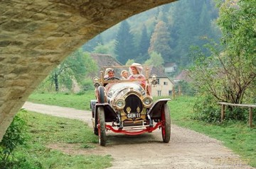 Chitty Chitty Bang Bang (Nasz cudowny samochodzik) [2xBlu-Ray]+[DVD]