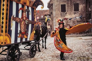 Chitty Chitty Bang Bang (Nasz cudowny samochodzik) [2xBlu-Ray]+[DVD]