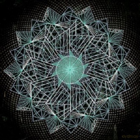 I Break Horses: Chiaroscuro [CD]