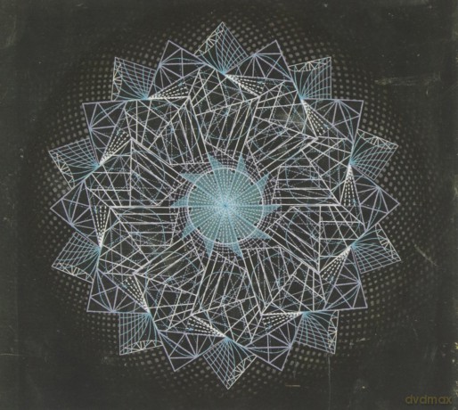 I Break Horses: Chiaroscuro [CD]