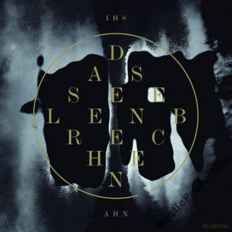 Ihsahn: Das Seelenbrechen [2xWINYL]