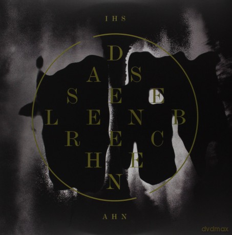 Ihsahn: Das Seelenbrechen [2xWINYL]