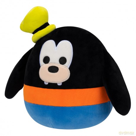 SQUISHMALLOWS Disney Goofy, pluszak, 18 cm