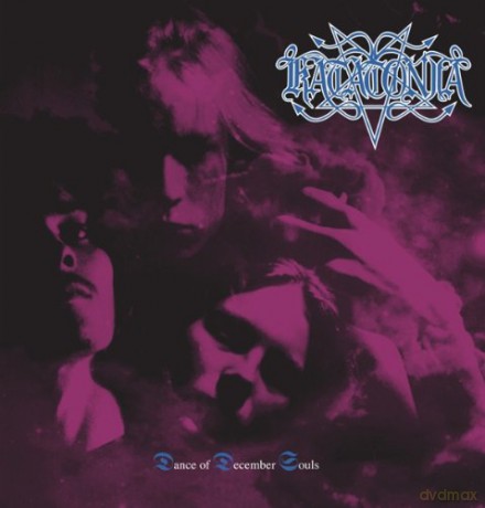 Katatonia: Dance Of December Souls [2xWINYL]