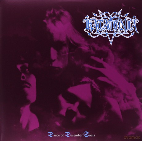 Katatonia: Dance Of December Souls [2xWINYL]