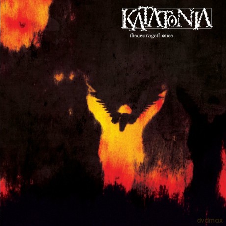 Katatonia: Discouraged Ones [2xWinyl]