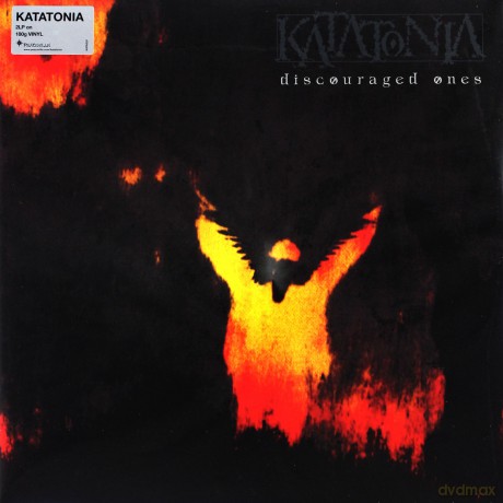 Katatonia: Discouraged Ones [2xWinyl]