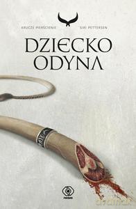 Dziecko Odyna - Siri Pettersen [KSIĄŻKA]