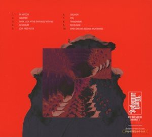 Lethe: When Dreams Become Nightmares [CD]