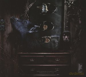Manes: Teeth Toes And Other Trinkets (digipack) [CD]