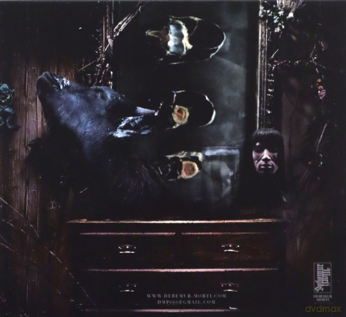 Manes: Teeth Toes And Other Trinkets (digipack) [CD]