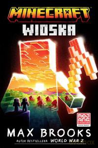 Minecraft. Wioska - Max Brooks [KSIĄŻKA]
