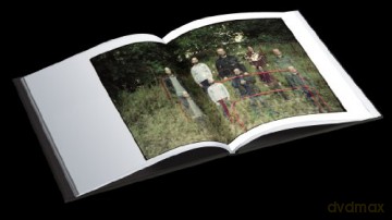 Mogwai: Rave Tapes Fanbox [3xWinyl]+[CD]