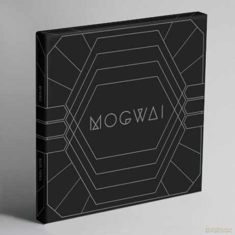 Mogwai: Rave Tapes Fanbox [3xWinyl]+[CD]
