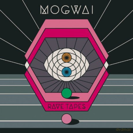 Mogwai: Rave Tapes Fanbox [3xWinyl]+[CD]