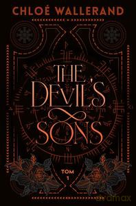 The Devil's Sons - Chloe Wallerand [KSIĄŻKA]