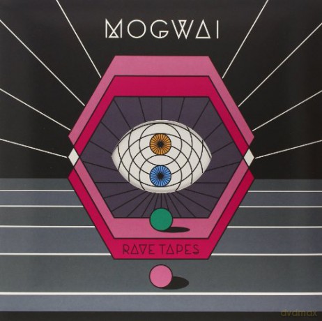 Mogwai: Rave Tapes [WINYL]
