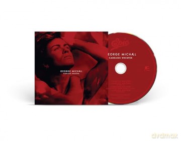 George Michael: Careless Whisper [CD]