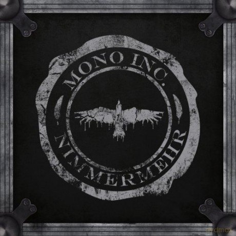 Mono Inc: Nimmermehr Tour Edition [CD]