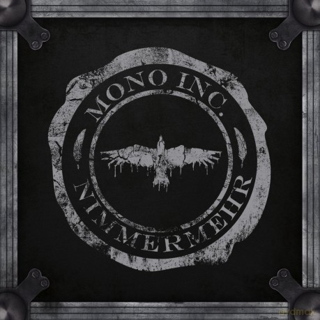 Mono Inc: Nimmermehr Tour Edition [CD]