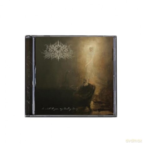 A Wake In Providence: I Write To You My Darling Decay [CD]