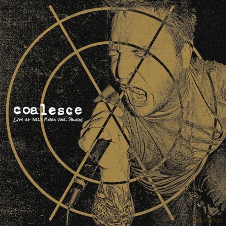 Coalesce: Live At BBC's Maida Vale Studios [Winyl]