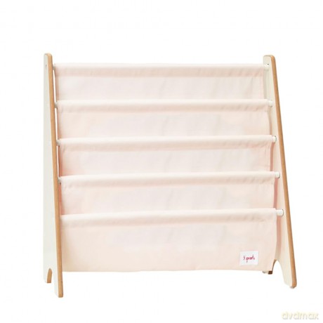 3 Sprouts - Book Rack - Green Dragon