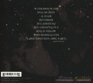 Murmur: Murmur [CD]