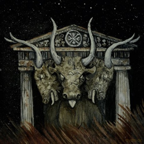 Murmur: Murmur [CD]