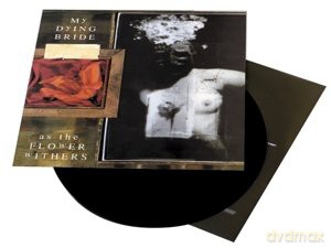 My Dying Bride: As The Flower Withers [WINYL]