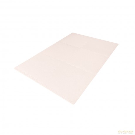 3 Sprouts - Floor puzzle - Creme (IFRSCR)