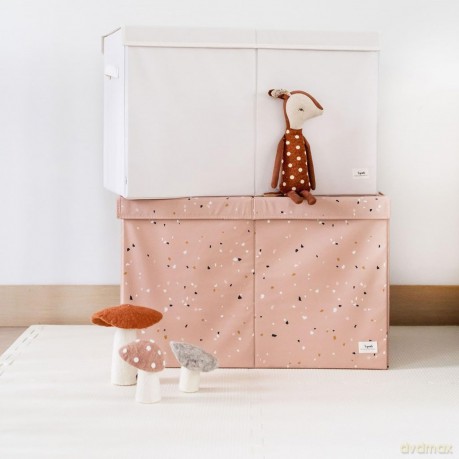 3 Sprouts - Floor puzzle - Creme (IFRSCR)