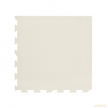 3 Sprouts - Floor puzzle - Creme (IFRSCR)